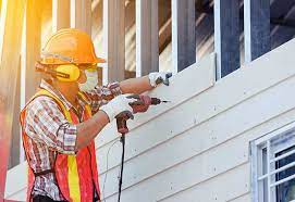 James Hardie Siding in Tehachapi, CA
